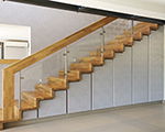 Construction et protection de vos escaliers par Escaliers Maisons à Sort-en-Chalosse